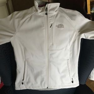 The North Face APEX Bionic jacket, (the original)